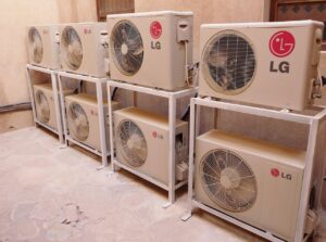 Entretien climatisation : Contrat et Tarifs | ENGIE Home Services
