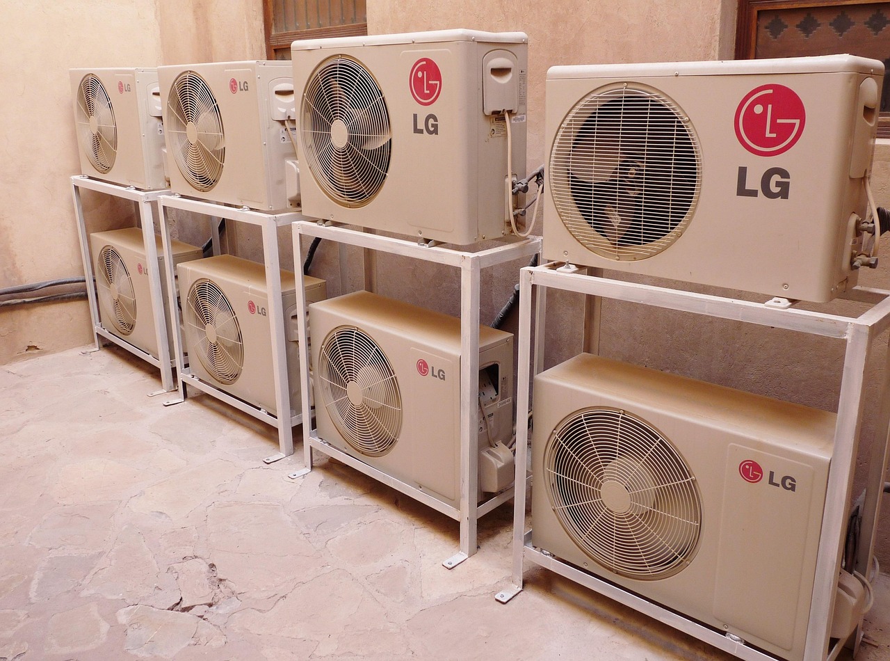 Entretien climatisation : Contrat et Tarifs | ENGIE Home Service