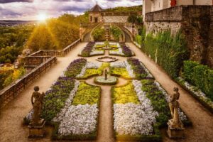 Au jardin, conseils en jardinage