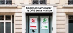 Comment améliorer le DPE de sa maison avec un jardin sans se ruiner ?