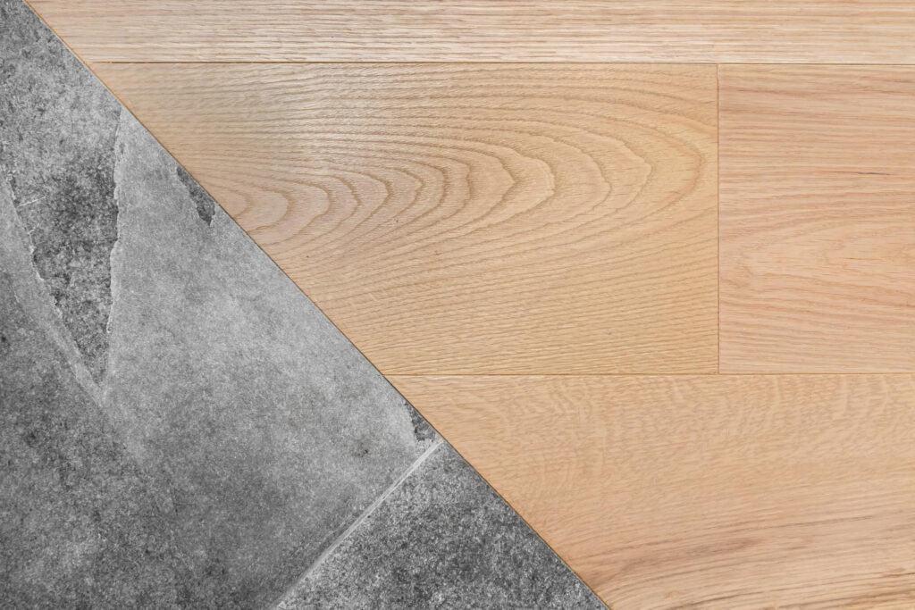Parquet vs carrelage  quel revêtement choisir pour votre rénovation en 2025 ?