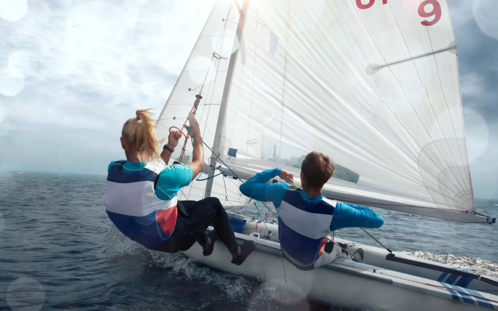Rolex fastnet race 2025 Cherbourg-en-Cotentin au cœur de la voile mondiale