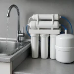 L’osmoseur, un équipement clé pour une eau du robinet saine