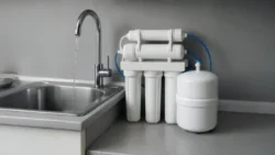 L’osmoseur, un équipement clé pour une eau du robinet saine