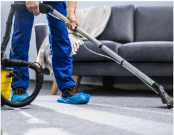 Nettoyage de tapis et moquettes à domicile pourquoi une intervention professionnelle fait la différence 