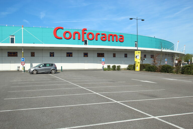 Conforama