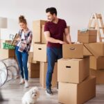 Déménager dans un appartement éco-responsable un nouveau départ qui change tout