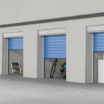 Ouvrir coffre volet roulant