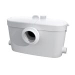 Sanibroyeur fonctionnement, avantages, inconvénients et installation