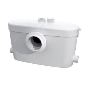 Sanibroyeur : fonctionnement, avantages, inconvénients et installation