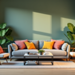 10 idées simples pour améliorer son intérieur sans gros travaux