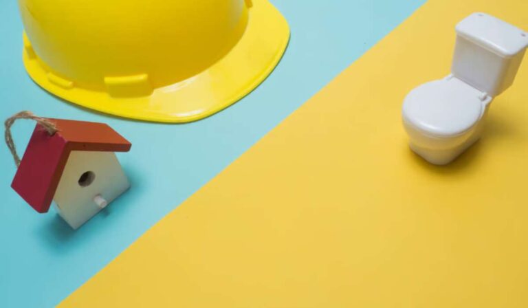 Rénovation sanitaire pourquoi les évacuations bloquent