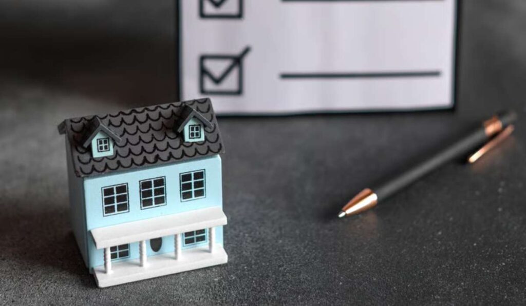 Acheter sa première maison  les points à vérifier avant de signer